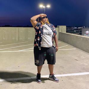 Foot On Necks (feat. Naptown Vic) (Explicit)