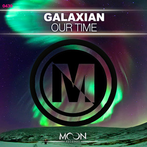 Our TIme (Original Mix)