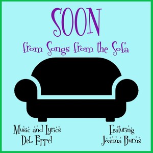 Soon (feat. Joanna Burns)