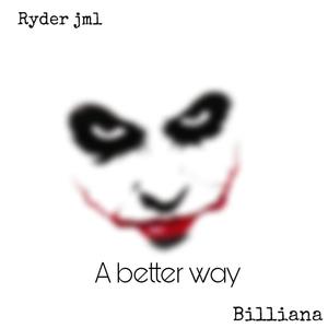 A better way (Explicit)