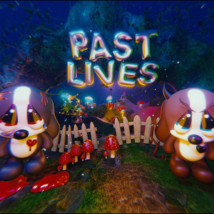 Past Lives