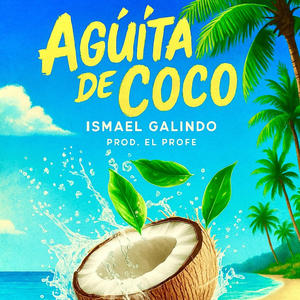 Agüita De Coco