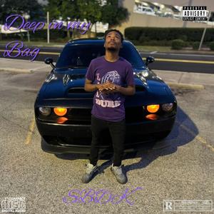 Million Thoughts (feat. 1luhmar) (Explicit)