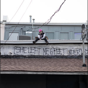 The Deacons Daughter (Explicit)