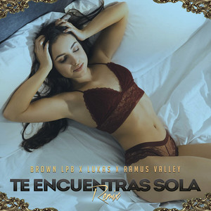 Te Encuentras Sola (Remix)