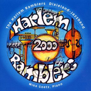 The Harlem Ramblers