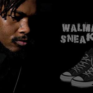 Walmart Sneakers