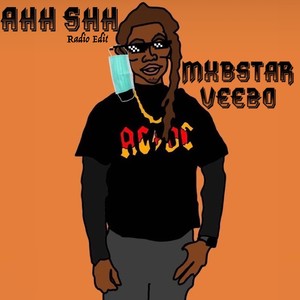 Ahh Shh (Radio Edit)