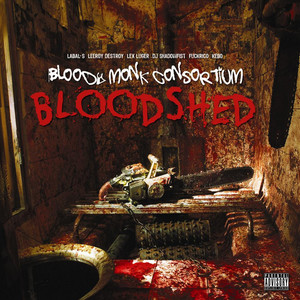 Bloodshed (Explicit)