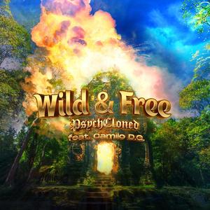 Wild & Free(feat. Camilo D.G.)