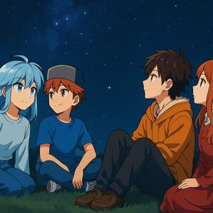 Someone Else (feat. Koryin)