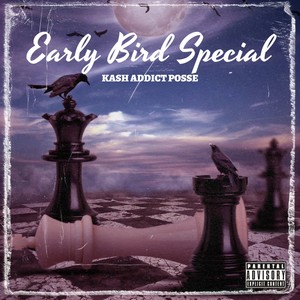 Early Bird Special (Explicit)