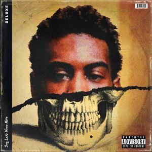 Say Less, Mean More (Deluxe) [Explicit]