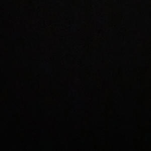 Behind the curtain
