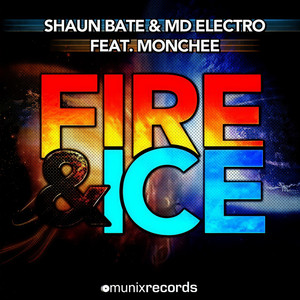 Fire & Ice (Radio Mix)