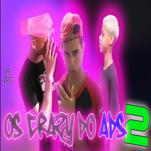 OS CRAZY DO ADS 2 (Explicit)