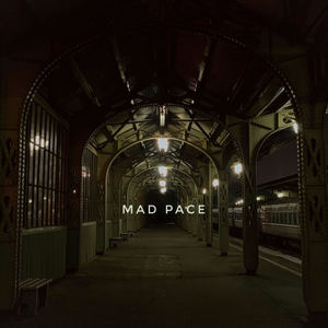 Mad Pace (Prod. by IMAMTCT) [Explicit]