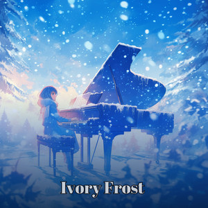 Ivory Frost Waltz