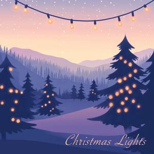 Christmas Lights (Acoustic Instrumental)