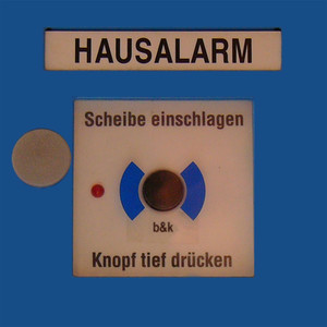 Hausalarm/Punkkaufmann