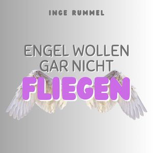 Engel wollen gar nicht fliegen (Single Edit)