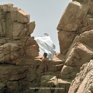 I know I think too much