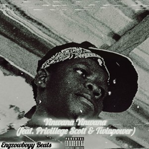 Yinwana Yinwana (Explicit)