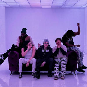 Fake Smile (feat. Ted Park & Justin Park) (Explicit)