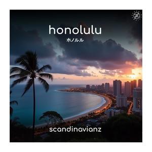Honolulu