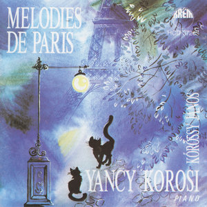 Melodies De Paris