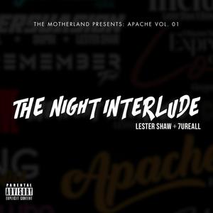 The Night Interlude (feat. 7URREAL) (Explicit)