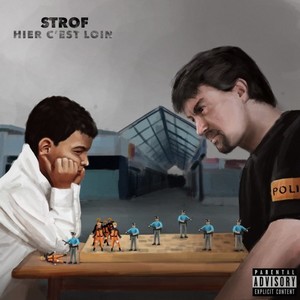 Trois cinq (Explicit)