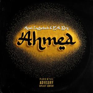 AHMED (Remix Instrumental)