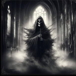 Meet da reaper (Explicit)