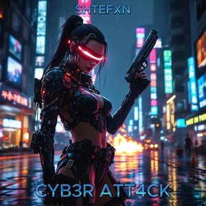 CYB3R ATT4CK