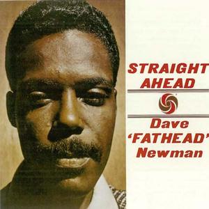 Straight Ahead (2018 Digitally Remastered)