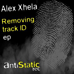 Removing Track ID EP