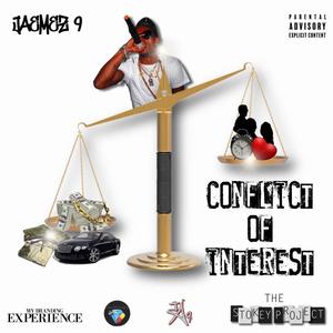 CONFLICT OF INTEREST (Explicit)