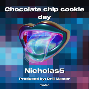 Chocolate chip cookie day (Explicit)