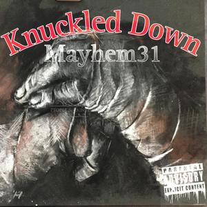 Knuckled Down (Explicit)