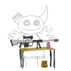 point blank (Explicit)