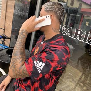 VERSÃO SERIE GOLD 136BPM (Explicit)