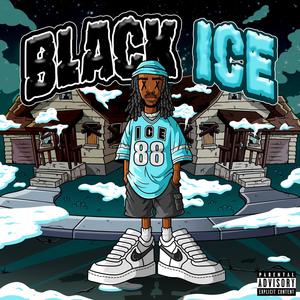 Black Ice (Explicit)