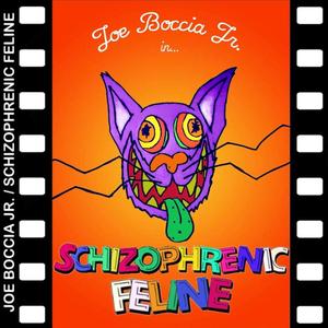 Schizophrenic Feline (Explicit)