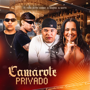 Camarote Privado (Explicit)