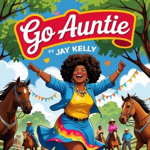 GO AUNTIE