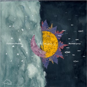 Guillaume Vierset - Sleep / Wake Up