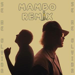 FERCHO X MAISAK || SE ME OLVIDA (MAMBO REMIX)