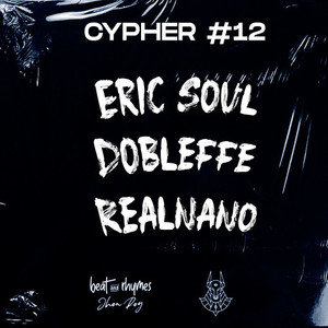 Cypher #12 (Explicit)