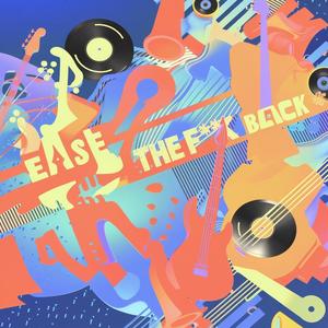 Ease The **** Back (Explicit)